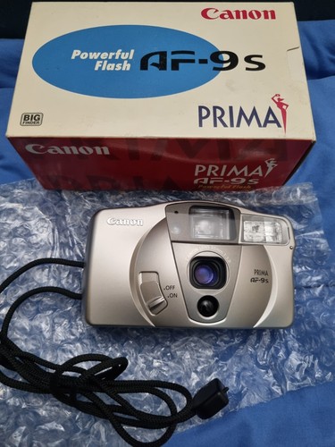 Canon prima nuova in - canon,