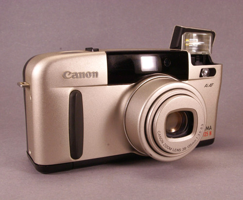 Canon prima super 135 - 135, n