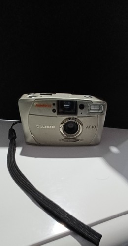Rara canon prima 10 - canon, data