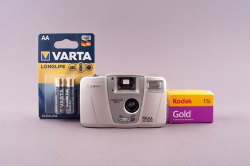 Canon prima 800 - canon,