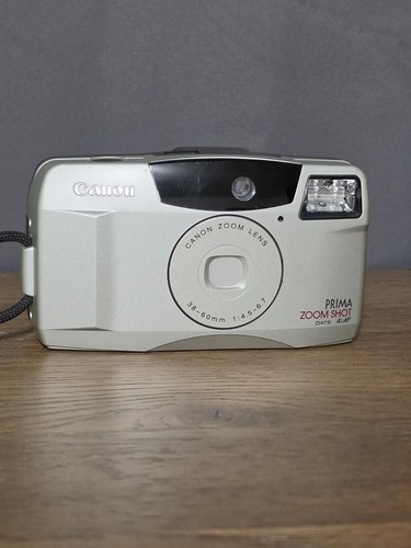 Canon prima zoom aiaf - canon,
