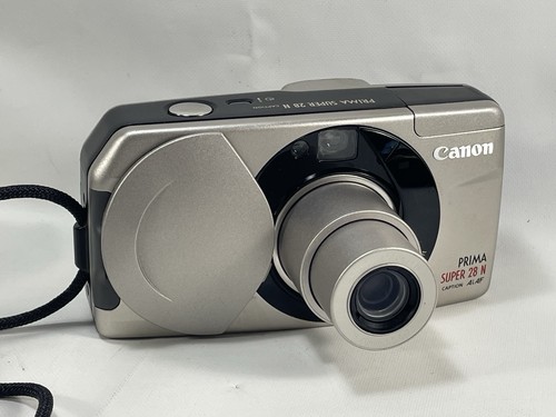 Canon prima super - canon,