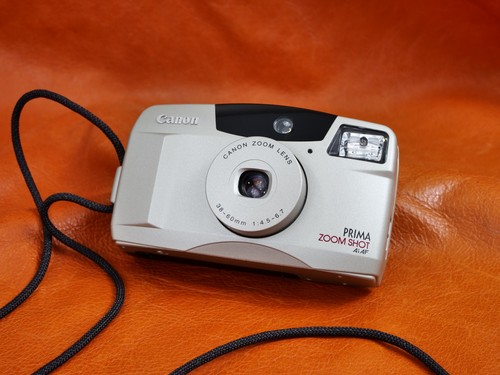 3743 canon prima - #3743, shot