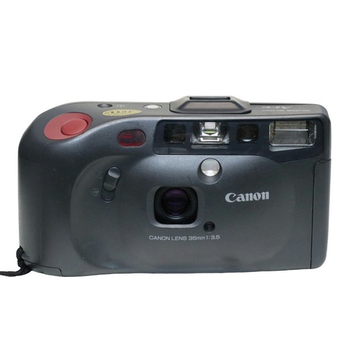 Canon prima shot sure - prima,