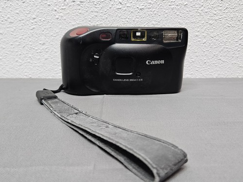 Canon prima sure shot - prima, joy