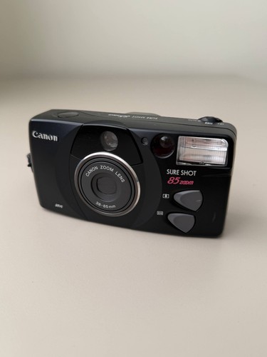 Canon sure shot prima - canon,