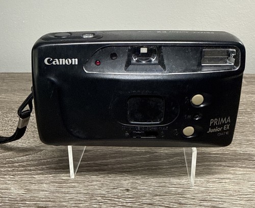 Canon prima junior date - canon,