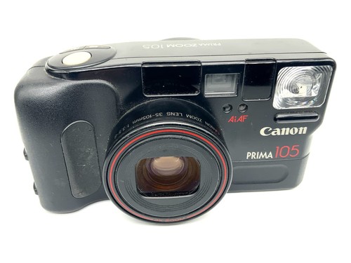 Canon prima zoom 105 - prima,