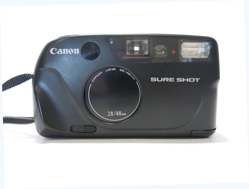 Xlnt canon sure shot - xlnt,