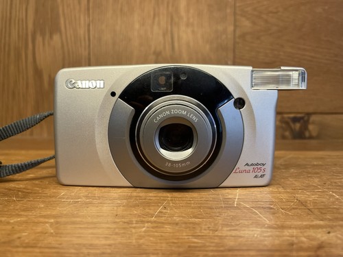 Near mint canon autoboy - mint*,